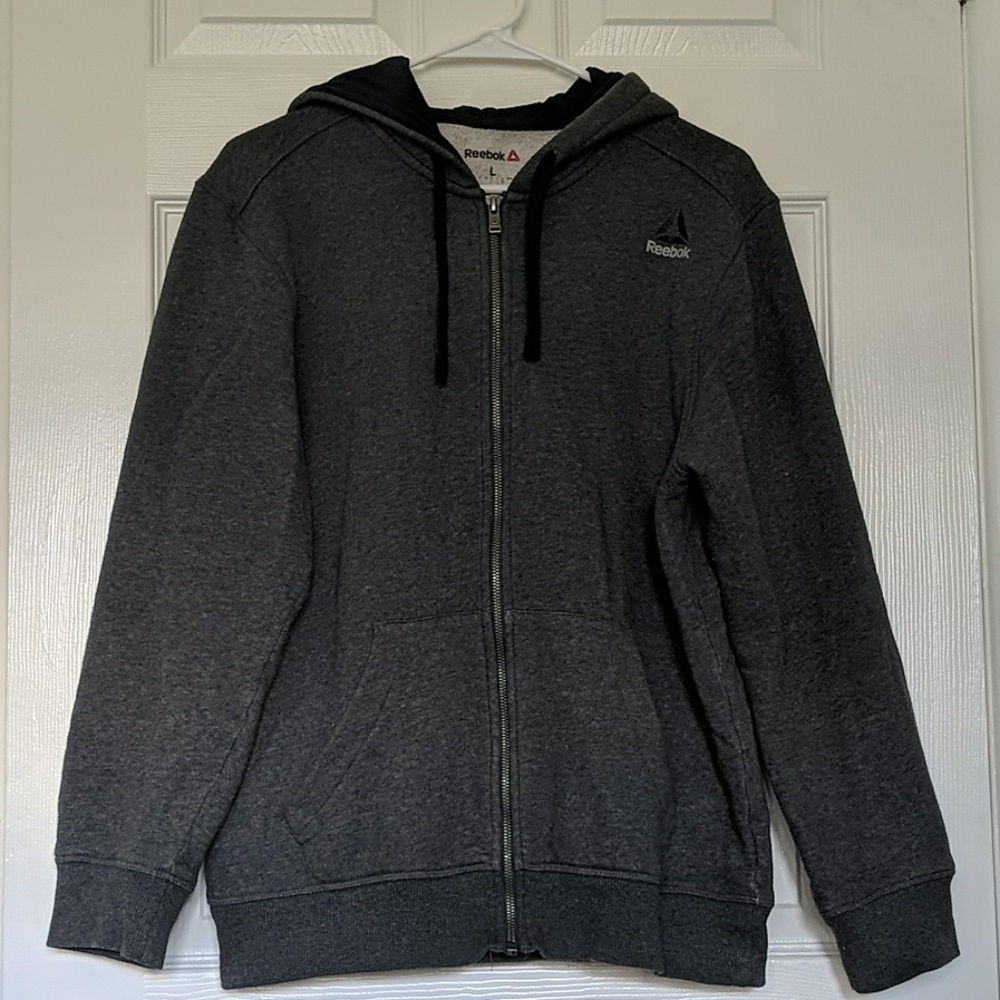 Reebok Sweatshirt